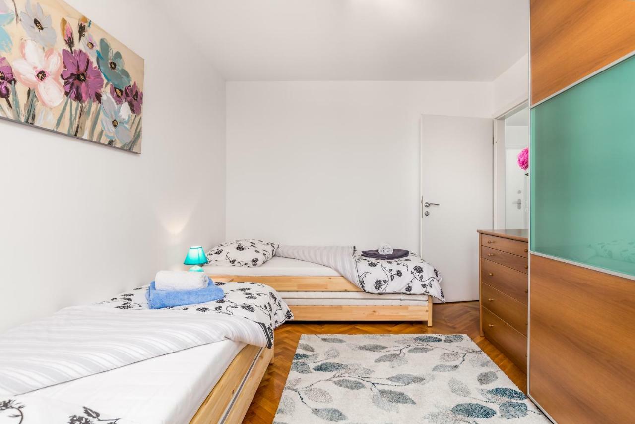 Ella Apartment Rijeka Zewnętrze zdjęcie