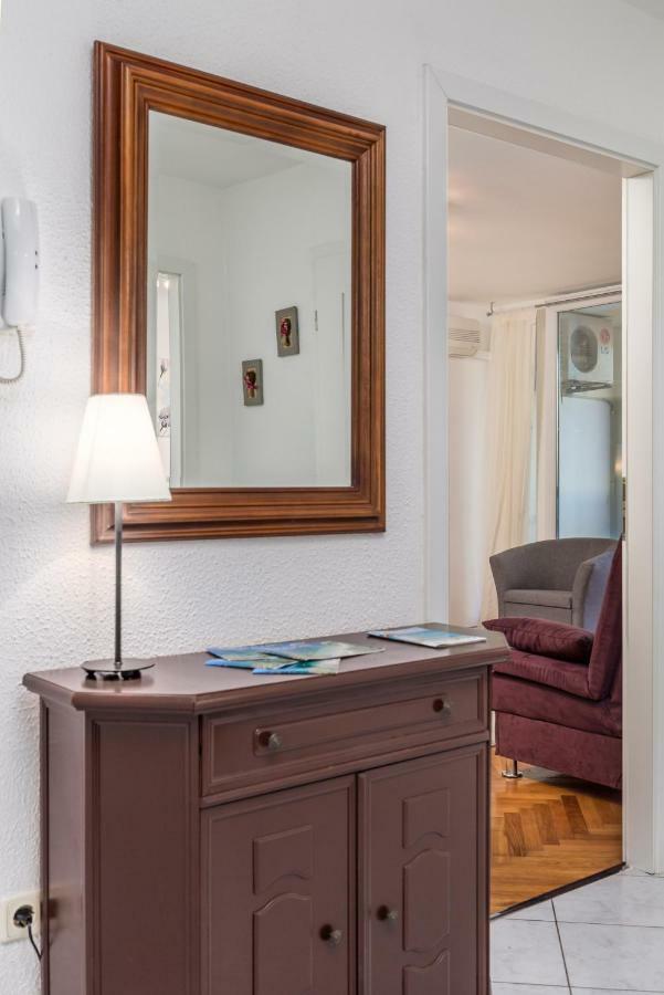 Ella Apartment Rijeka Zewnętrze zdjęcie